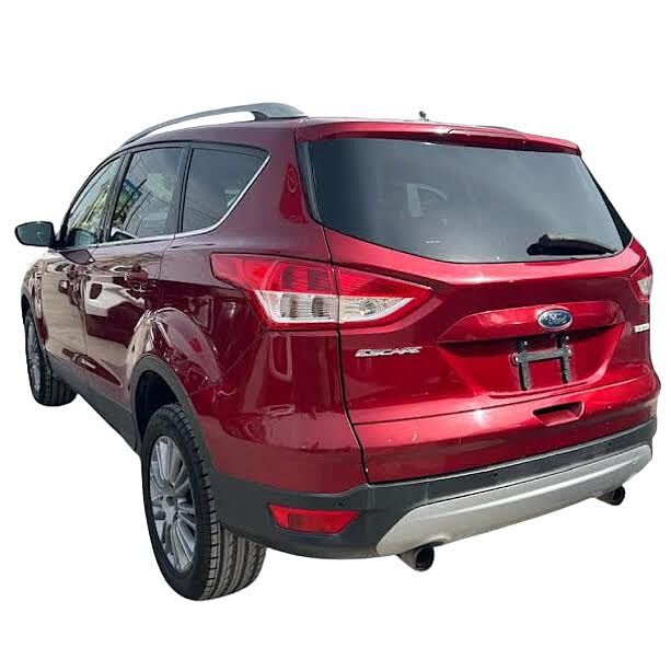 Ford Escape