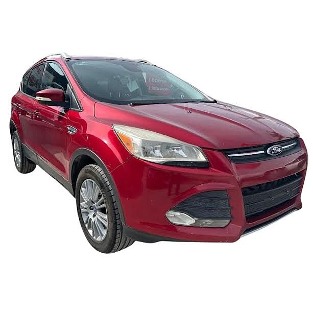 Ford Escape