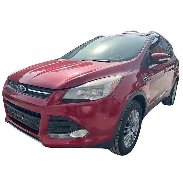 Ford Escape