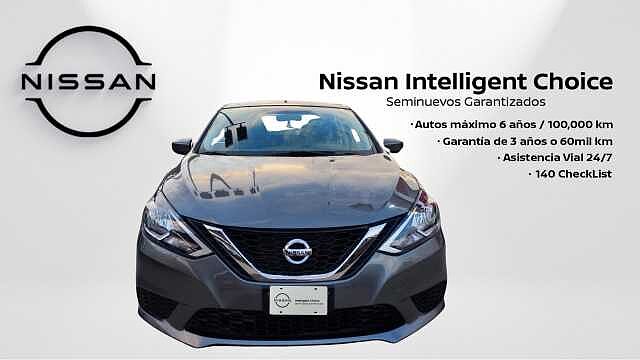 Nissan Sentra