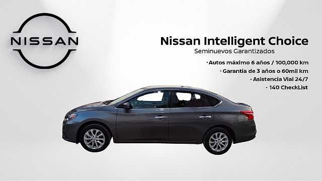 Nissan Sentra