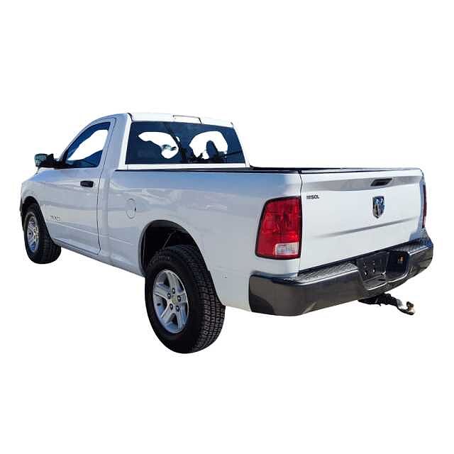 Dodge RAM 1500 V6