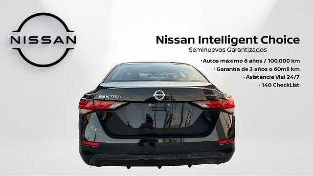 Nissan Sentra