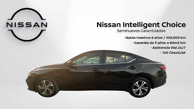 Nissan Sentra