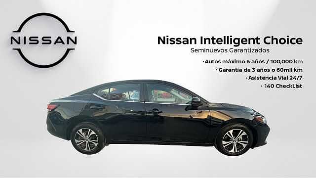 Nissan Sentra