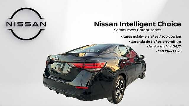 Nissan Sentra