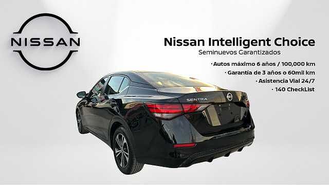 Nissan Sentra