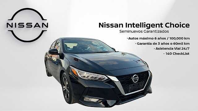 Nissan Sentra