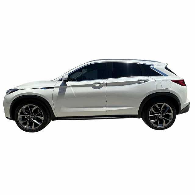 Infiniti QX50