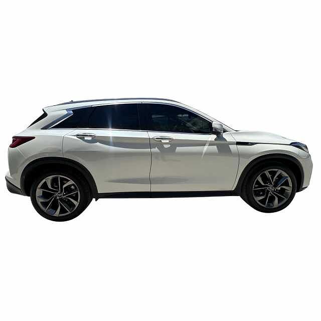 Infiniti QX50