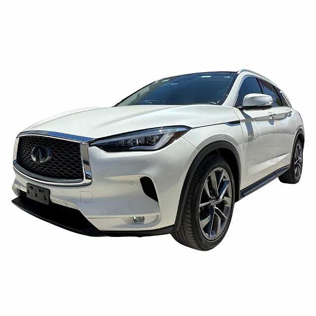 Infiniti QX50