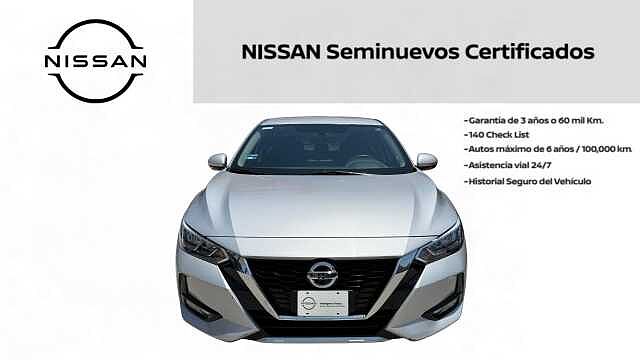 Nissan Sentra