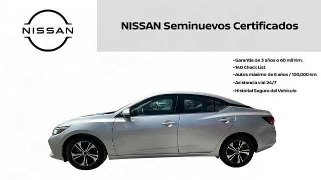 Nissan Sentra