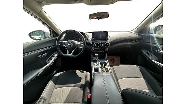 Nissan Sentra
