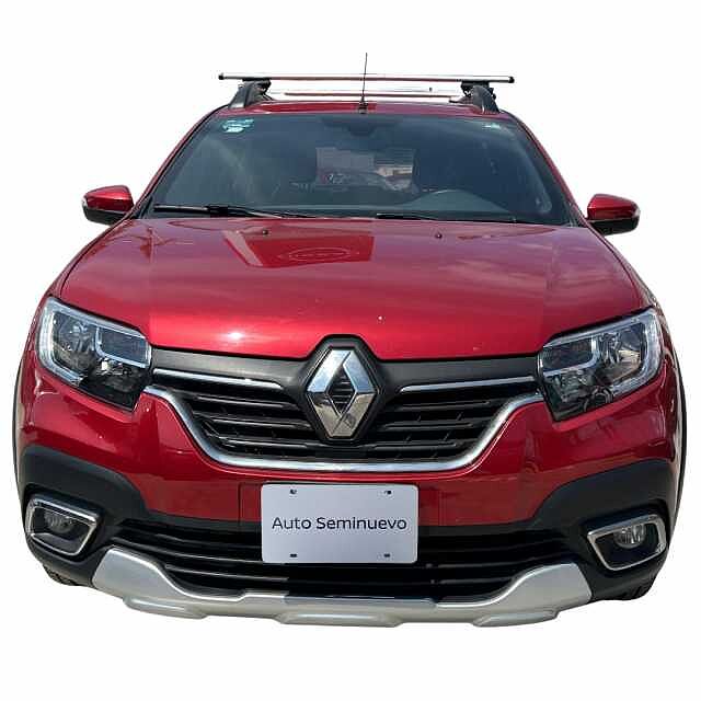 Renault Stepway