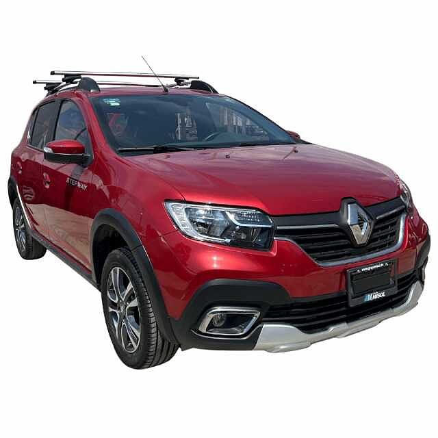 Renault Stepway