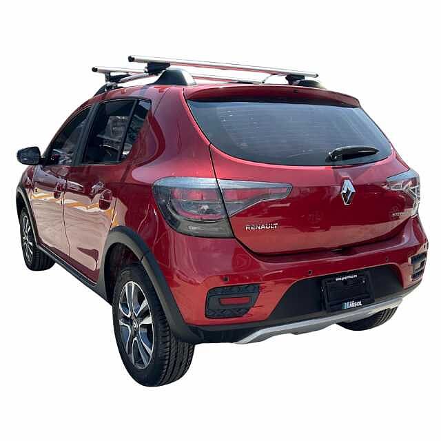 Renault Stepway