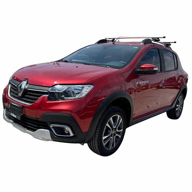 Renault Stepway