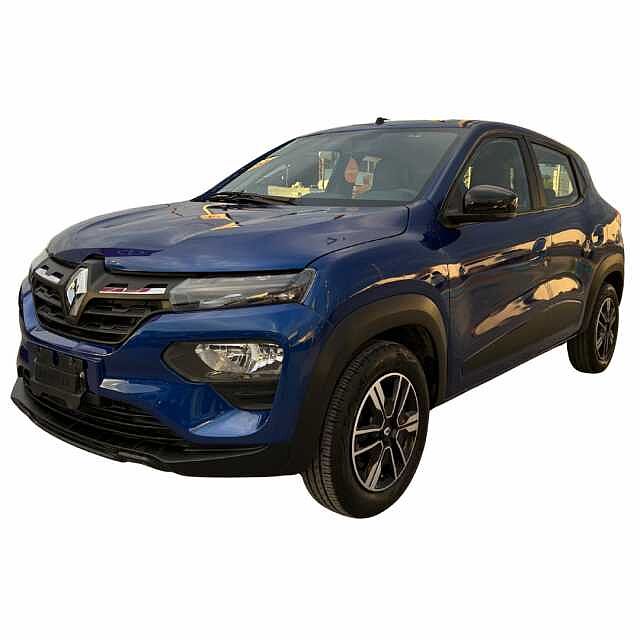 Renault KWID
