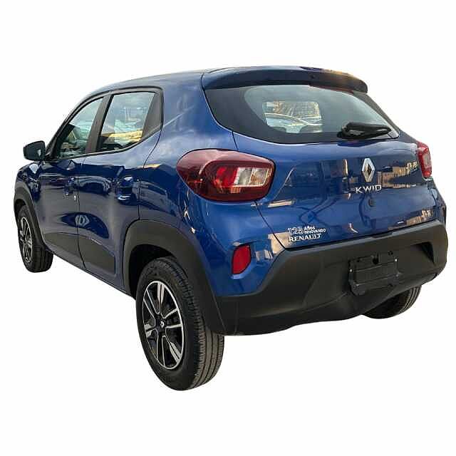 Renault KWID