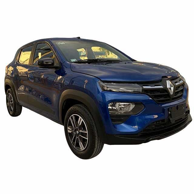 Renault KWID