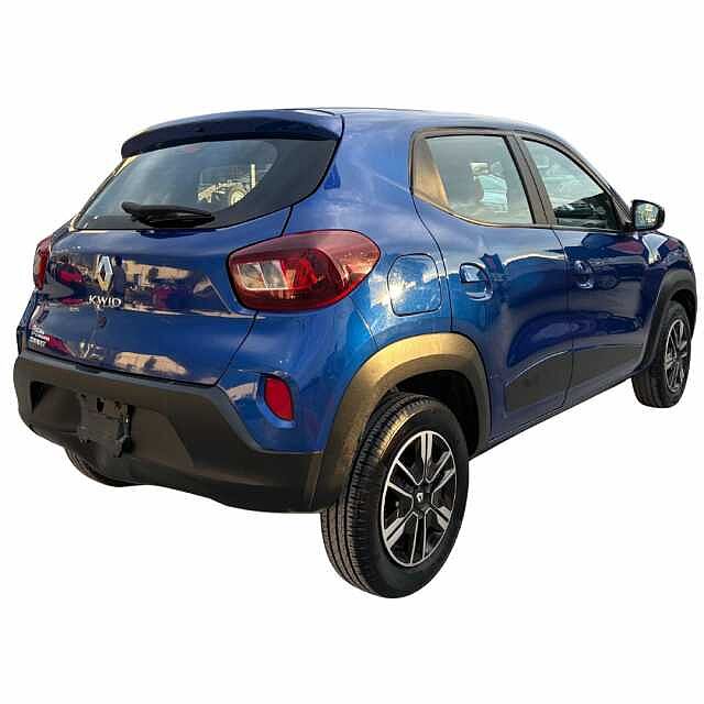Renault KWID