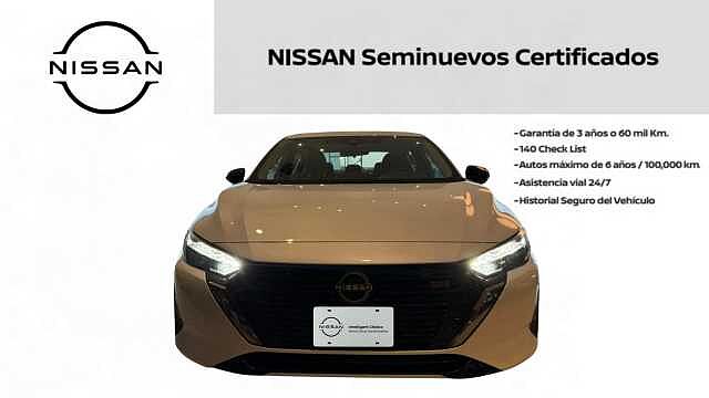Nissan Sentra