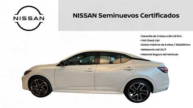 Nissan Sentra