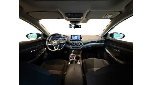 Nissan Sentra