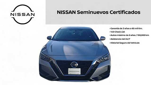 Nissan Sentra