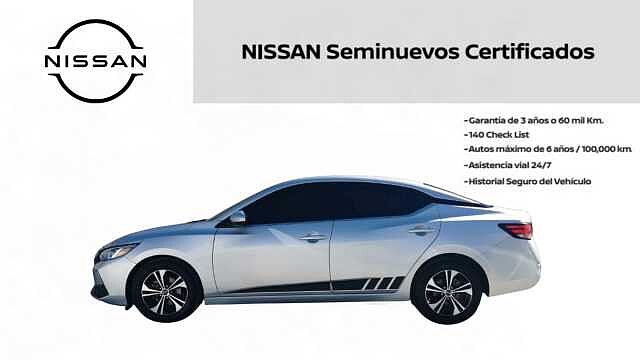 Nissan Sentra