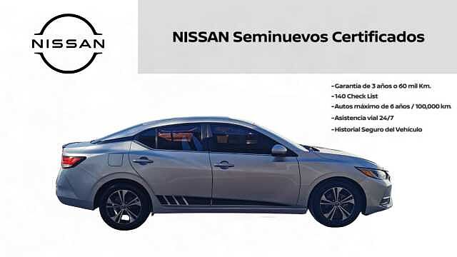 Nissan Sentra