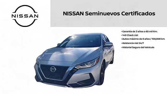 Nissan Sentra