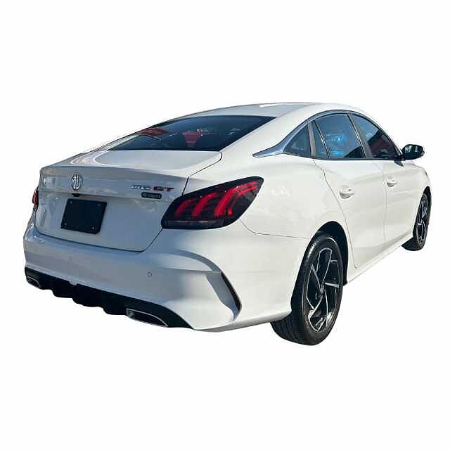 MG GT