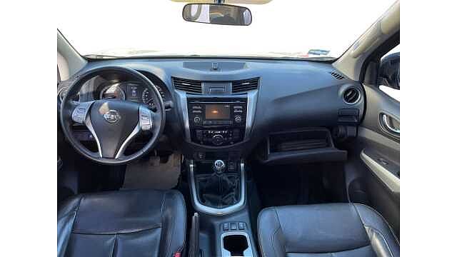 Nissan NP300 Frontier