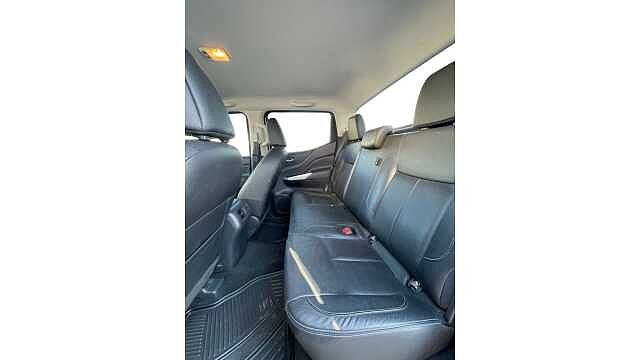 Nissan NP300 Frontier