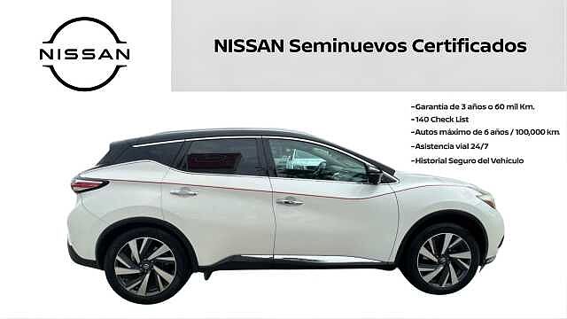 Nissan Murano