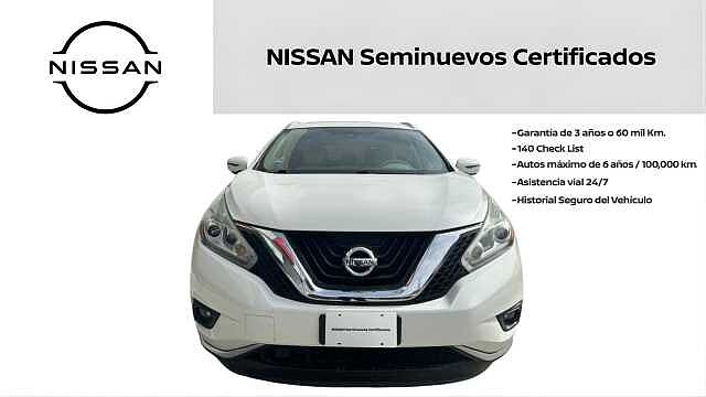 Nissan Murano