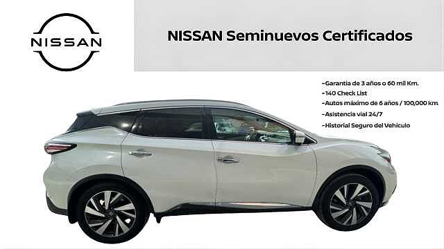 Nissan Murano