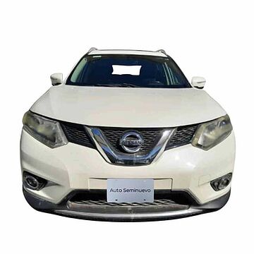 Nissan X-Trail  Blanco