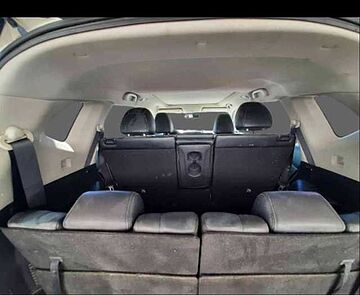 Nissan X-Trail  Blanco