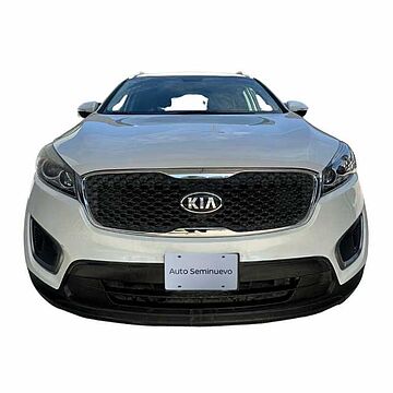 Kia Sorento  Blanco