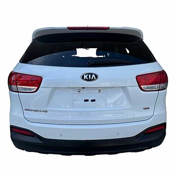 Kia Sorento  Blanco