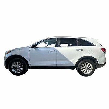 Kia Sorento  Blanco