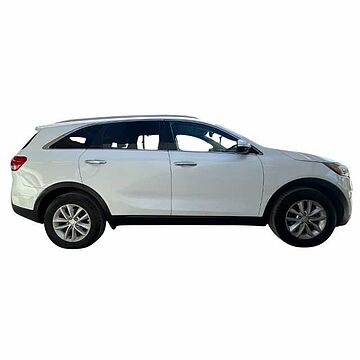 Kia Sorento  Blanco