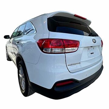 Kia Sorento  Blanco