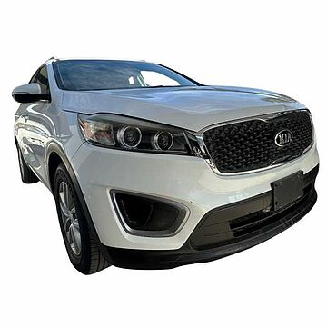 Kia Sorento  Blanco