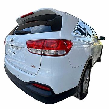 Kia Sorento  Blanco