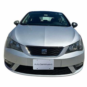 Seat Ibiza  Gris