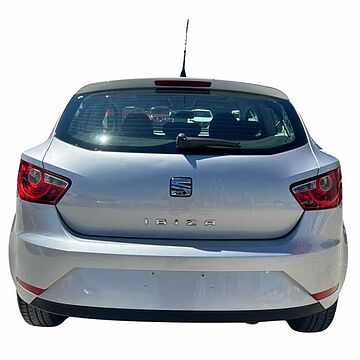 Seat Ibiza  Gris
